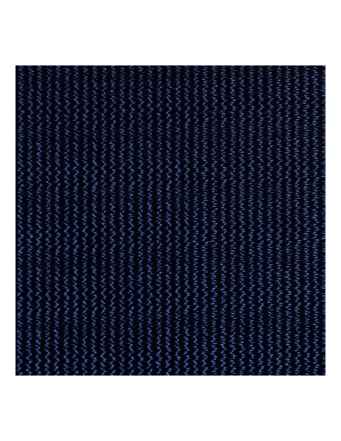 Flex foil with embroidery structure for laser cutting